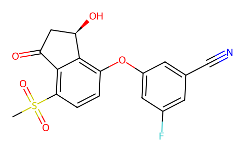 SCHEMBL24317170 2738675-96-0